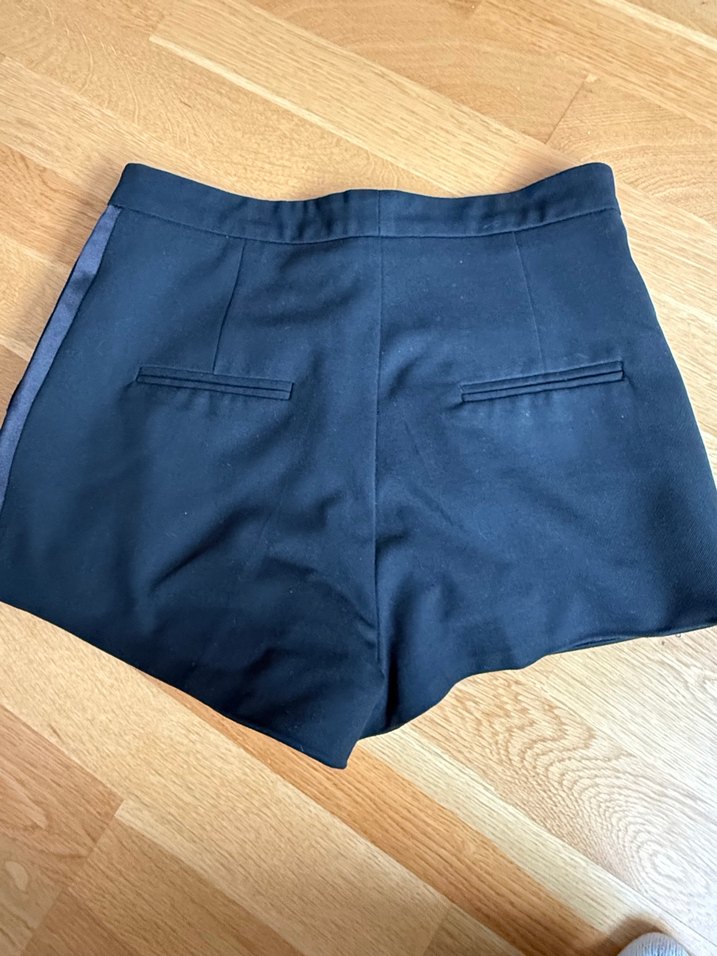 Mini Kadın Şort - Görsel 5