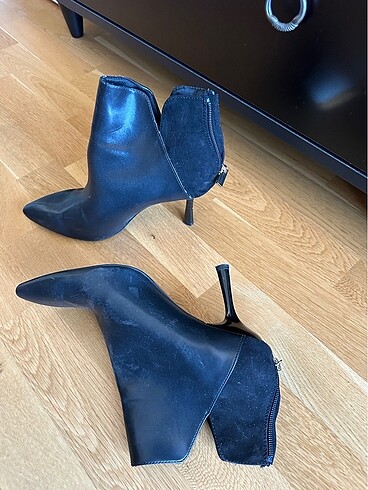 40 Beden Stradivarius bot