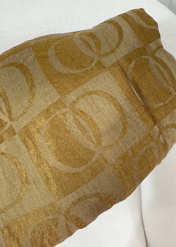 İmannor haki şal - Görsel 3