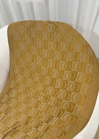 İmannor haki şal - Görsel 7