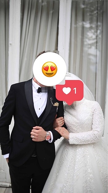 Gelinlik - Görsel 2