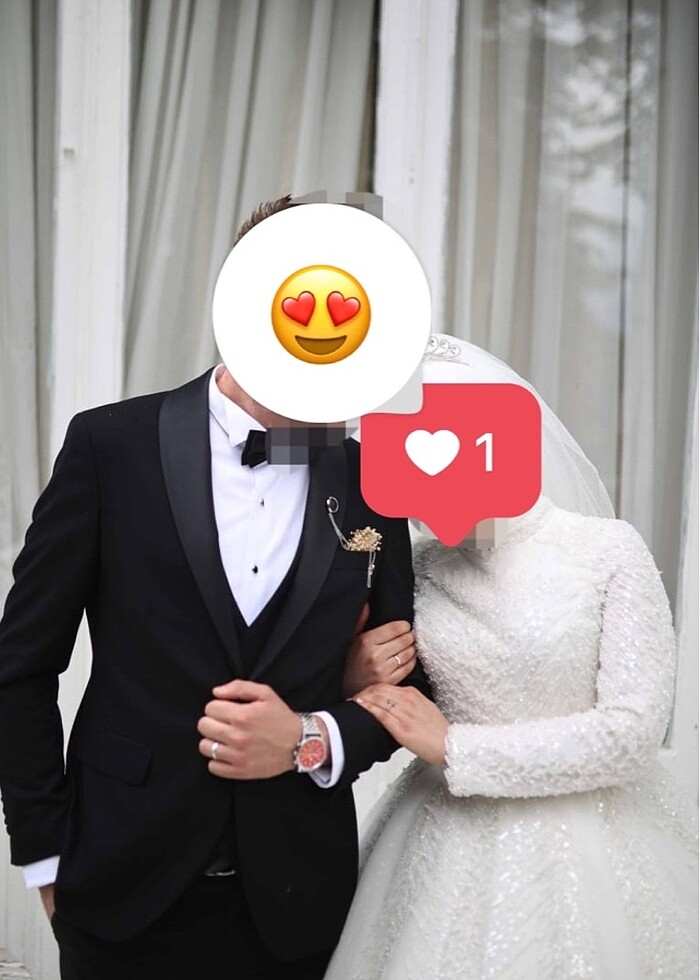 Gelinlik - Görsel 2