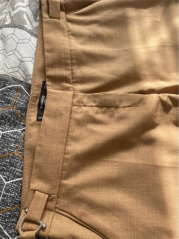Mango kadın pantolon - Görsel 5