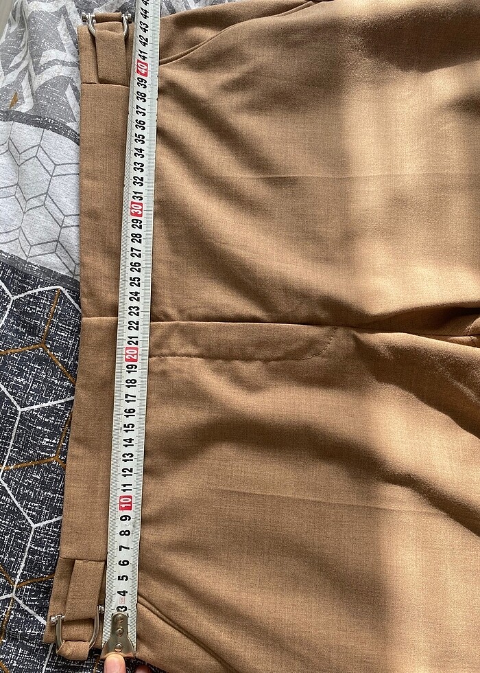 Mango kadın pantolon - Görsel 2