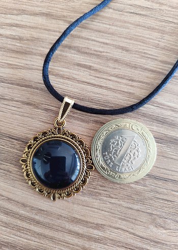 Beden vintage#Gotik# Kolye
