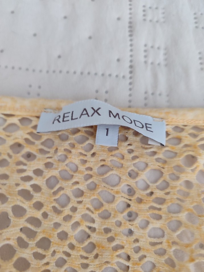 relax pareo - Görsel 4