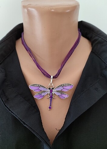 American Vintage #vintage #y2k#goth kolye