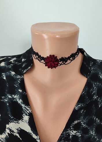 American Vintage #vintage #y2k#goth kolye