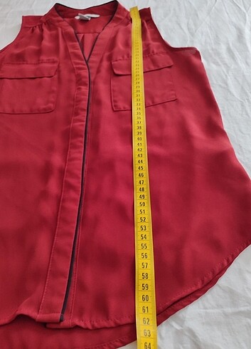 H&M kadın go?nlek - Görsel 5