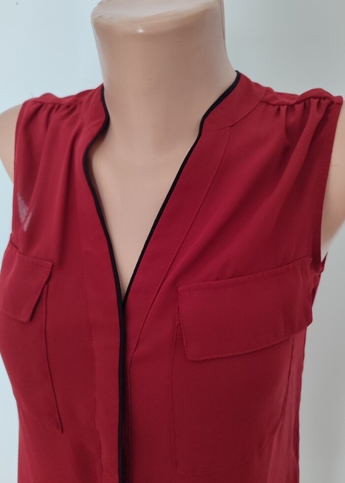 H&M kadın go?nlek - Görsel 2