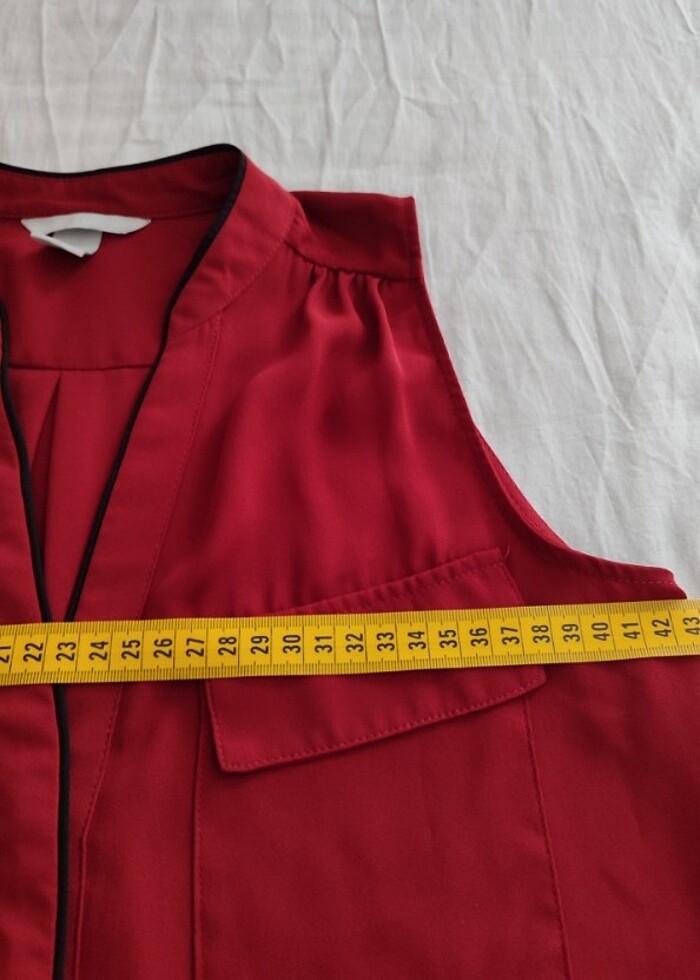 H&M kadın go?nlek - Görsel 4