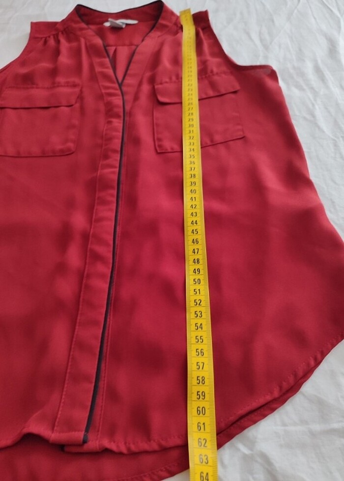 H&M kadın go?nlek - Görsel 5