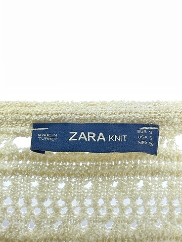 s Beden çeşitli Renk Zara Hırka %70 İndirimli.