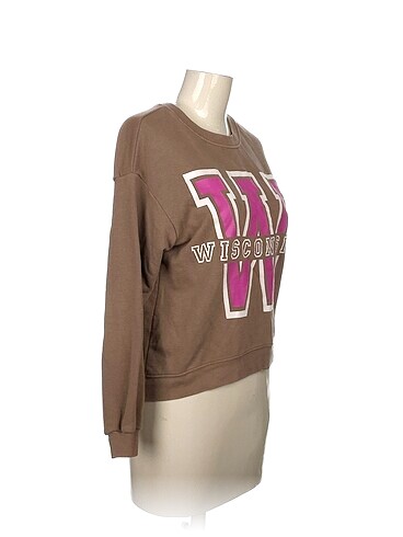 Stradivarius Stradivarius Sweatshirt %70 İndirimli.