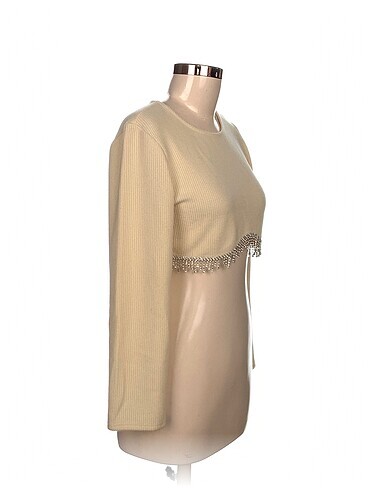 Zara Zara Kazak / Triko %70 İndirimli.