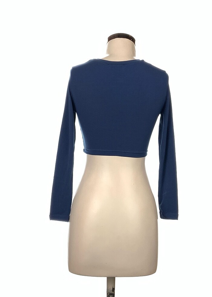 Trendyol & Milla Mini Üst %70 İndirimli. - Görsel 3