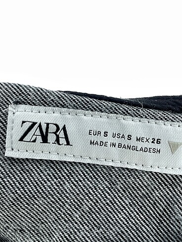 s Beden çeşitli Renk Zara Günlük Elbise %70 İndirimli.