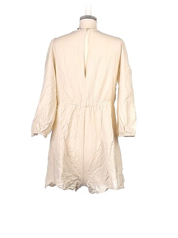 Zara Kısa Tulum %70 İndirimli. - Görsel 3