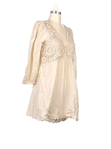 Zara Kısa Tulum %70 İndirimli. - Görsel 2