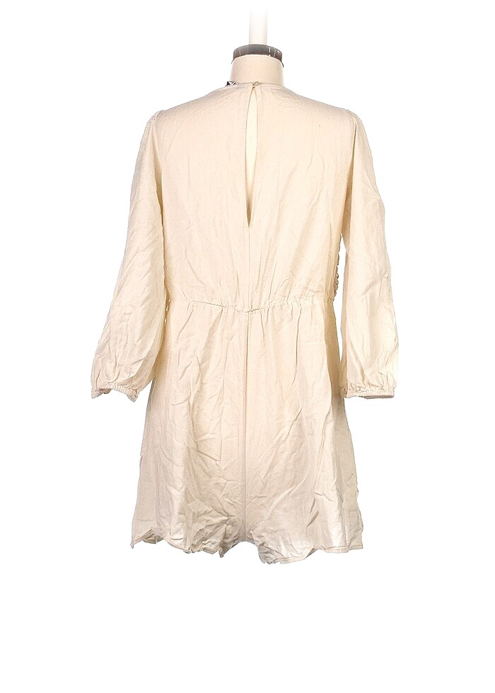 Zara Kısa Tulum %70 İndirimli. - Görsel 3