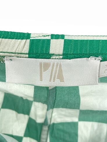 Vintage Love Mini Şort %70 İndirimli. - Görsel 4