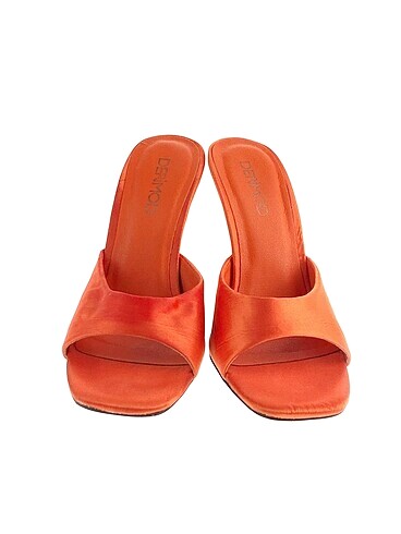 Derimod Terlik %70 İndirimli. - Görsel 3