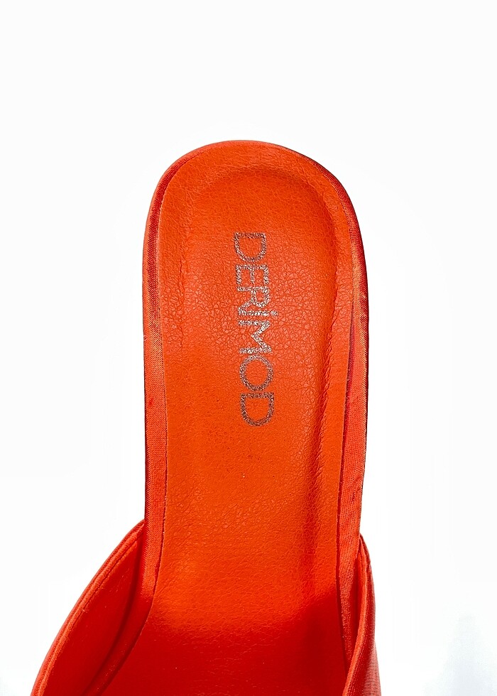 Derimod Terlik %70 İndirimli. - Görsel 4