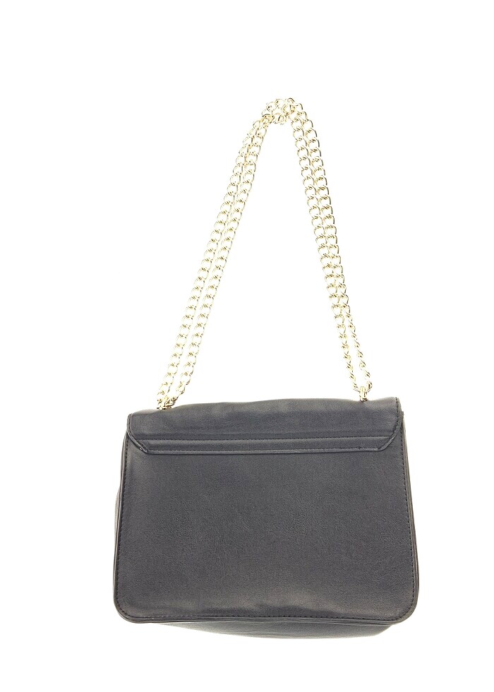 Vintage Love Kol Çantası %70 İndirimli. - Görsel 2