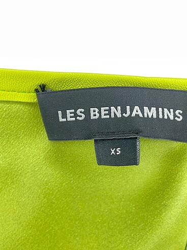 Les Benjamins Mini Üst %70 İndirimli. - Görsel 4