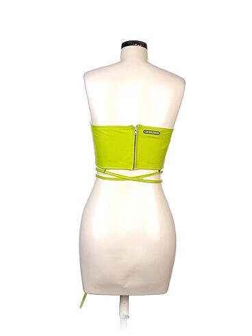 Les Benjamins Mini Üst %70 İndirimli. - Görsel 3