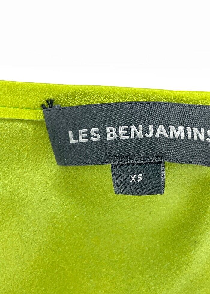 Les Benjamins Mini Üst %70 İndirimli. - Görsel 4