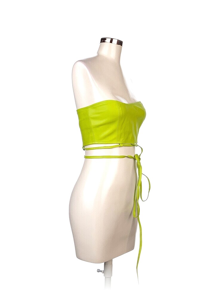 Les Benjamins Mini Üst %70 İndirimli. - Görsel 2