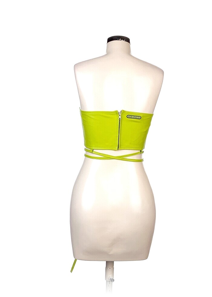 Les Benjamins Mini Üst %70 İndirimli. - Görsel 3