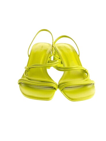 Pull and Bear Sandalet %70 İndirimli. - Görsel 3