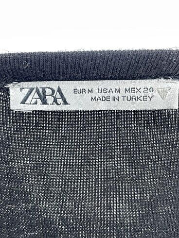 Zara T-shirt %70 İndirimli. - Görsel 4