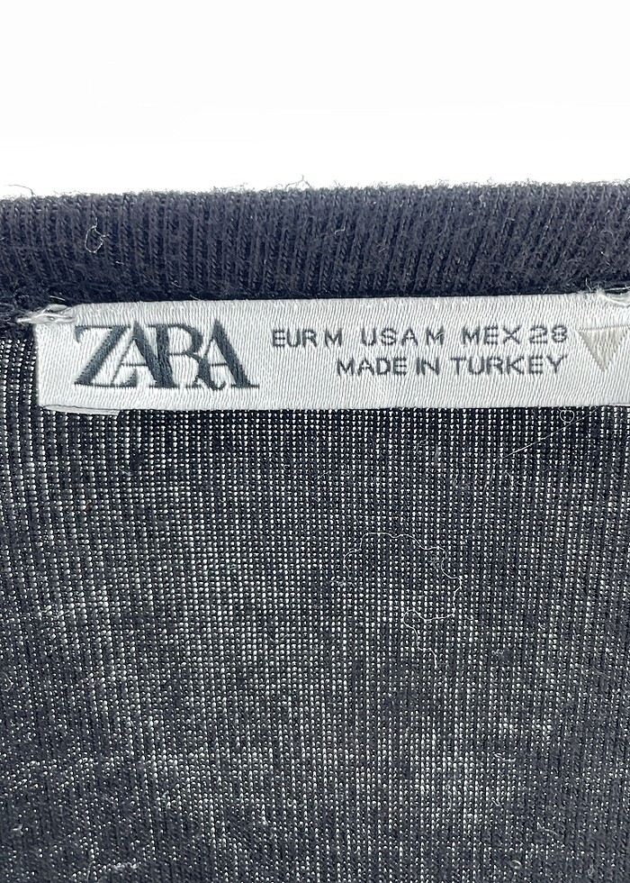 Zara T-shirt %70 İndirimli. - Görsel 4