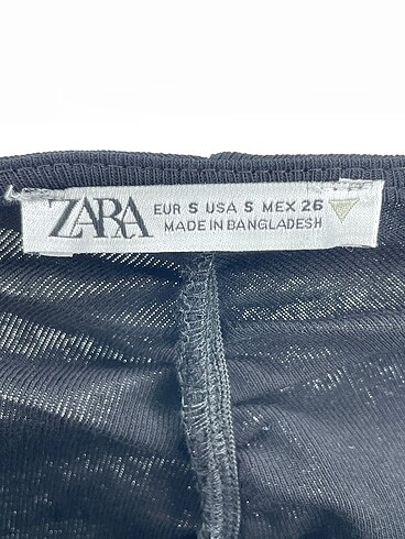 Zara Bluz %70 İndirimli. - Görsel 4