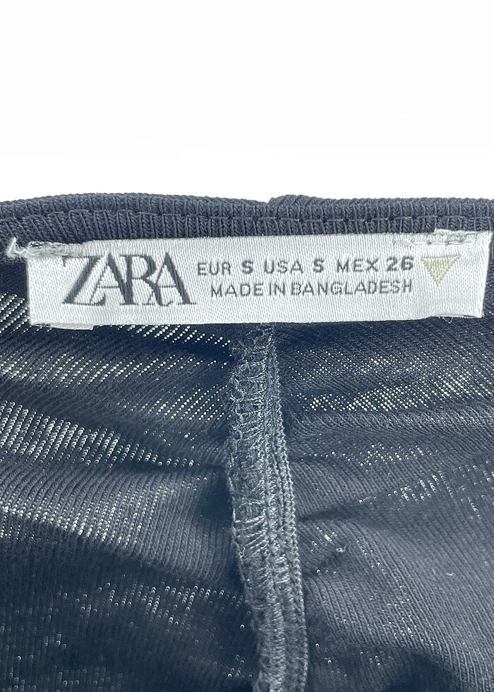 Zara Bluz %70 İndirimli. - Görsel 4