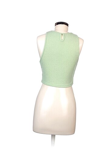 Bershka Bluz %70 İndirimli. - Görsel 3