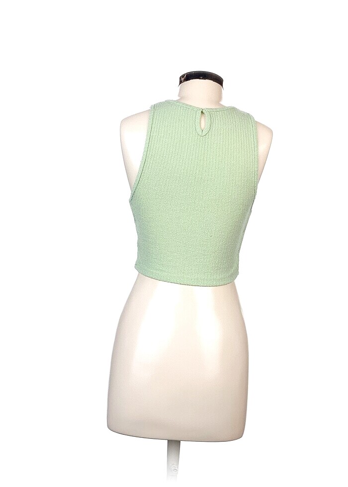 Bershka Bluz %70 İndirimli. - Görsel 3