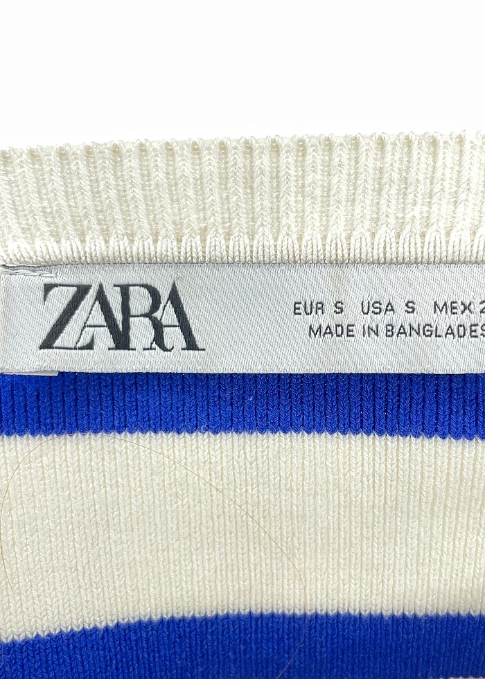 Zara Bluz %70 İndirimli. - Görsel 4