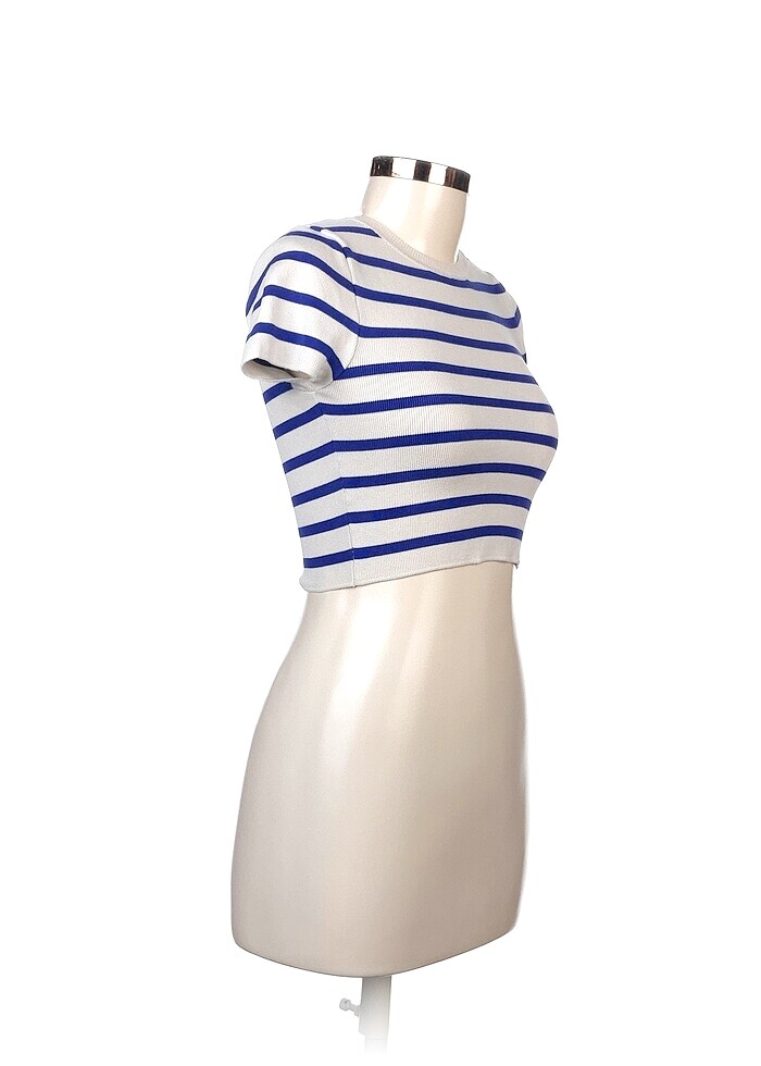 Zara Bluz %70 İndirimli. - Görsel 2