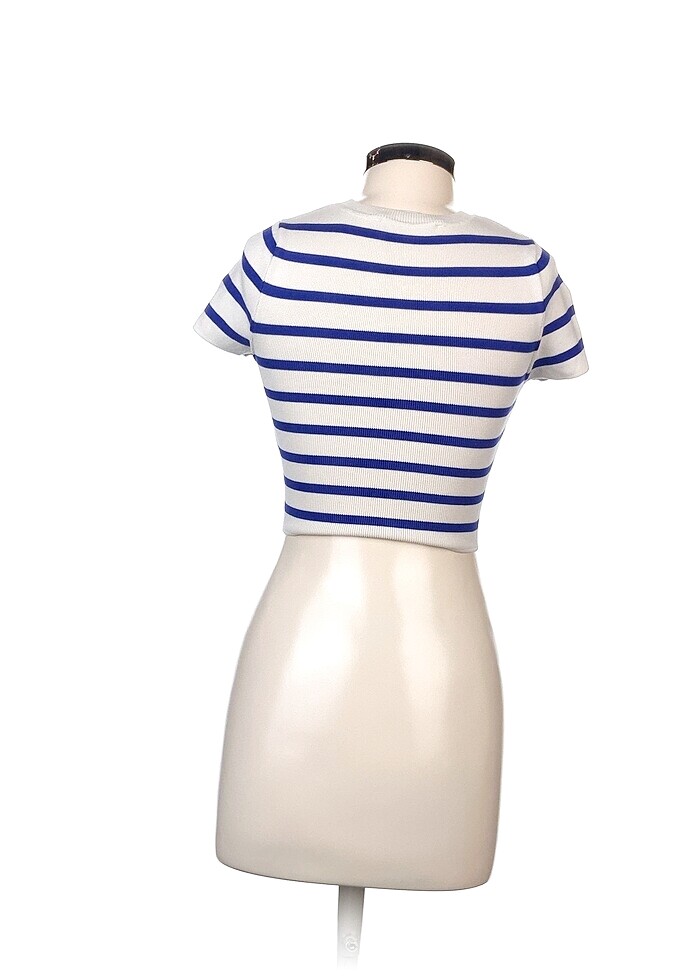 Zara Bluz %70 İndirimli. - Görsel 3