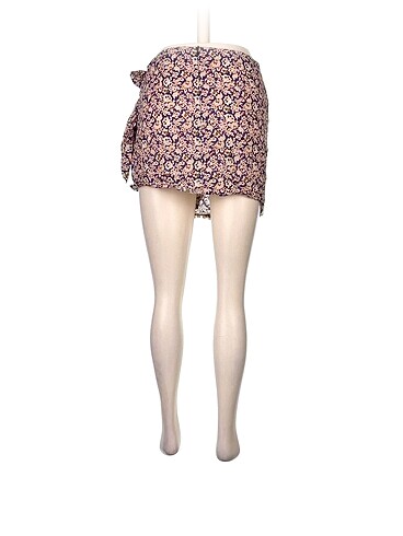 Zara Mini Etek %70 İndirimli. - Görsel 3