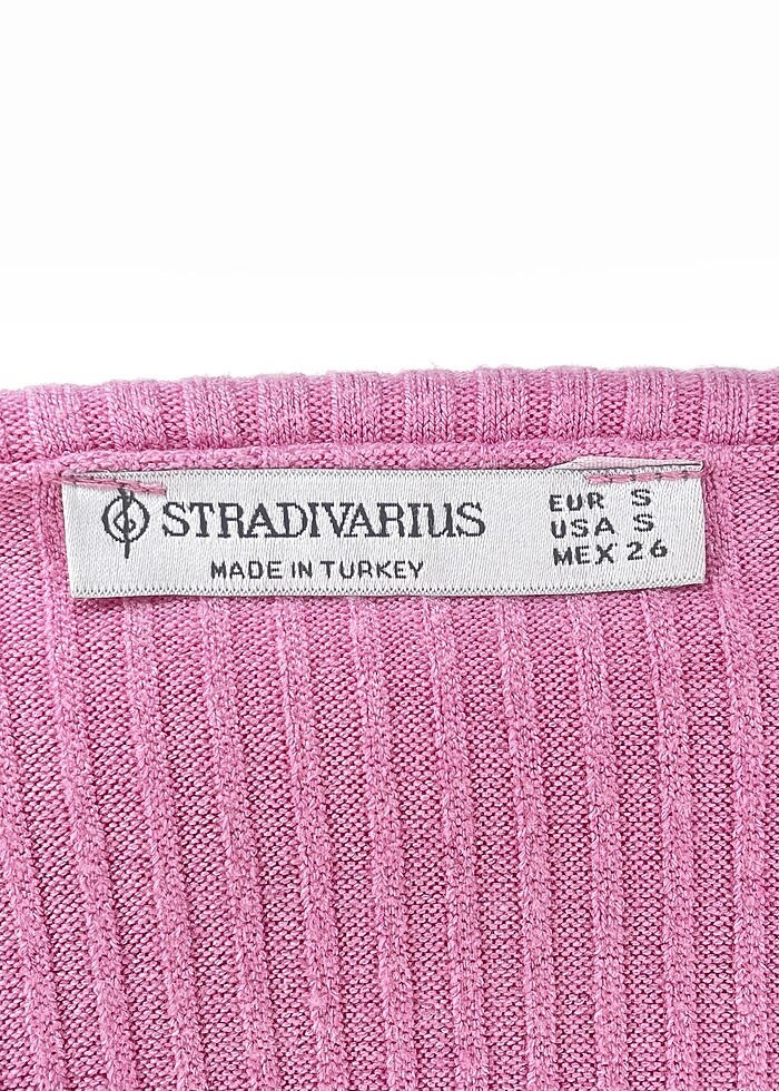 Stradivarius Bluz %70 İndirimli. - Görsel 4