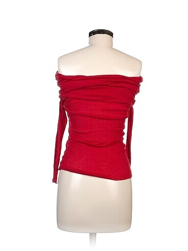 Zara Bluz %70 İndirimli. - Görsel 3