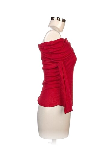 Zara Bluz %70 İndirimli. - Görsel 2