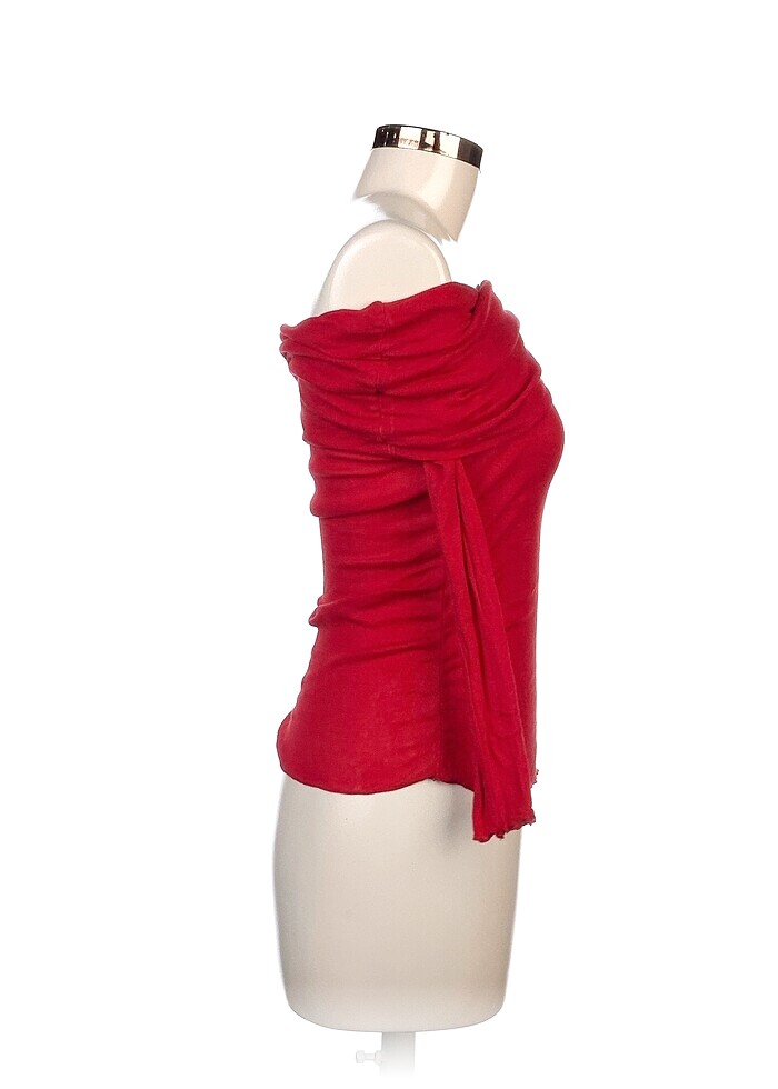 Zara Bluz %70 İndirimli. - Görsel 2