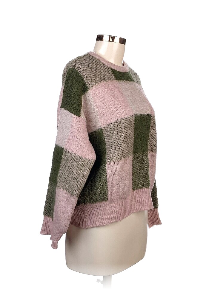 Trendyol & Milla Kazak / Triko %70 İndirimli. - Görsel 2