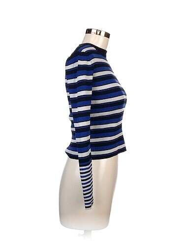 Zara Bluz %70 İndirimli. - Görsel 2